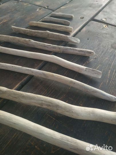 Ёлка Дрифтвуд