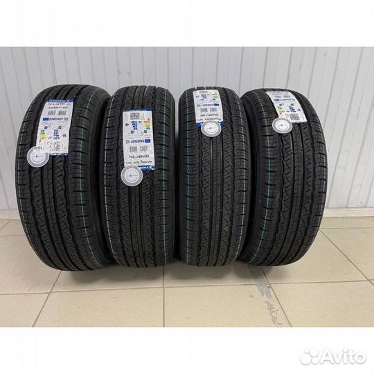 Triangle TR259 235/65 R17