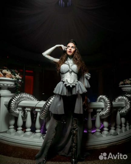 Костюм для фотосессии 