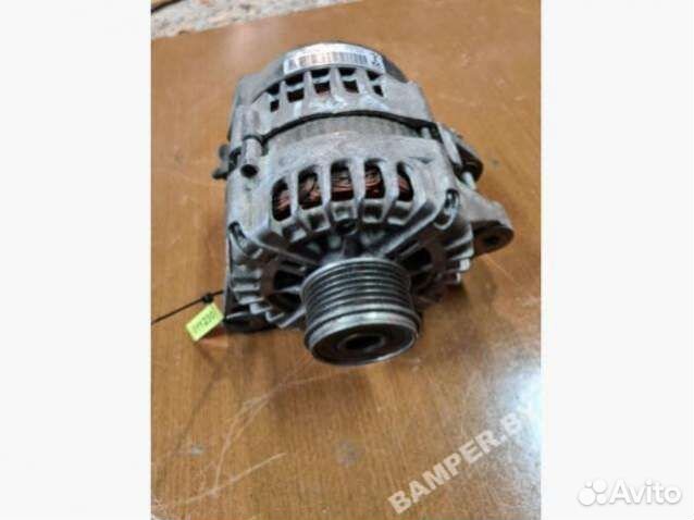 Генератор Kia Sportage 3 FG15S034,2606259,373002F1