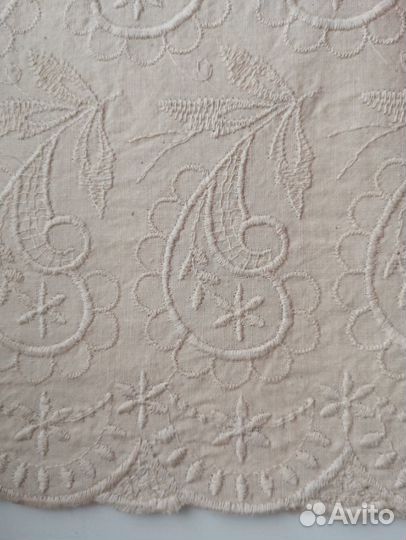 Отрез ткани (СССР и прочее)