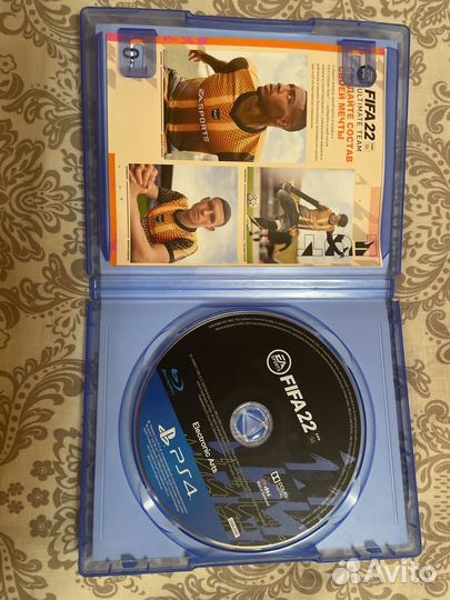 Игра для приставки