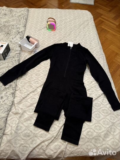 Комбинезон спортивный