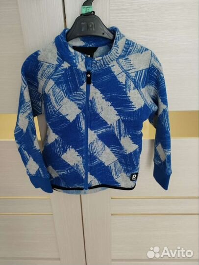 Куртка huppa 110