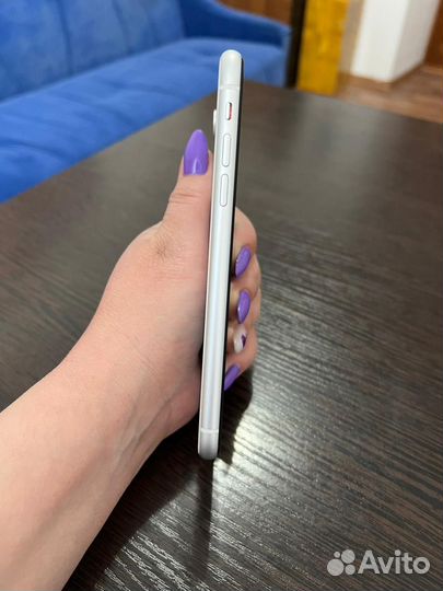iPhone Xr, 128 ГБ