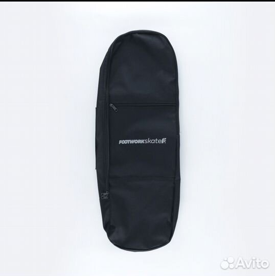 Чехол для скейтборда Footwork DeckBag (Black)