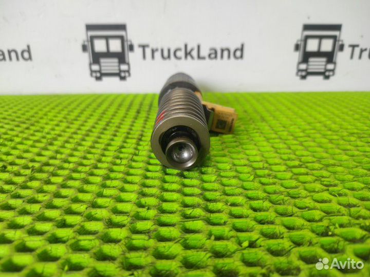 Форсунка топливная Volvo Fh 4