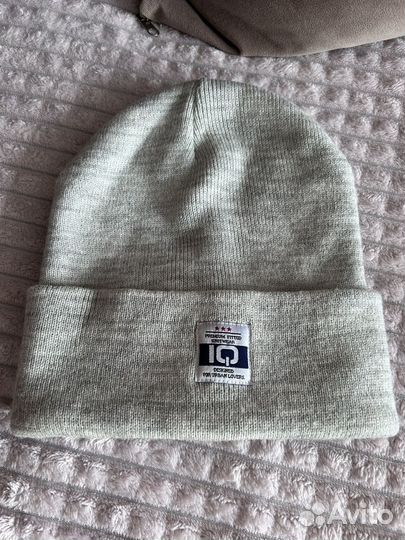 Шапка женская