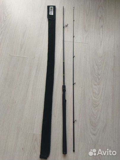 Спининг Sportex Hydra Speed 2,10 м 3-15 гр