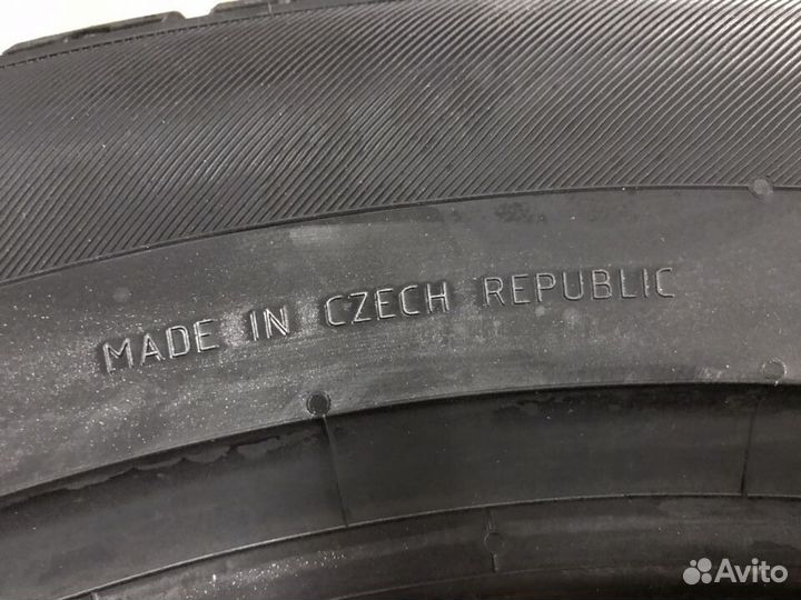 Continental ContiCrossContact Winter 275/45 R21