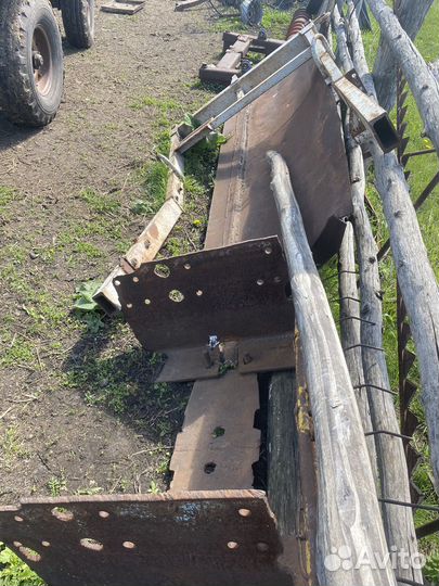 Трактор Агромаш 150Т, 2005