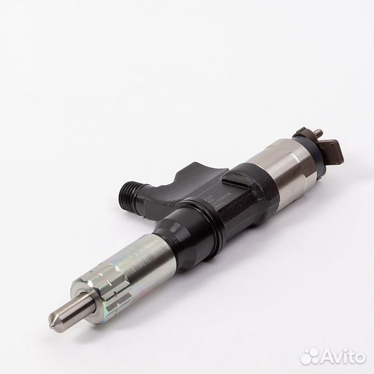 Топливная форсунка denso 095000-5340