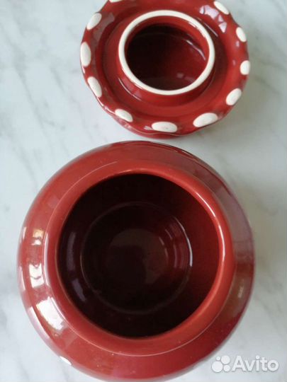 Керамика, тарелки(антиквариат)