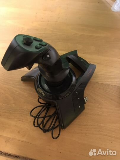 Джойстик GXT555