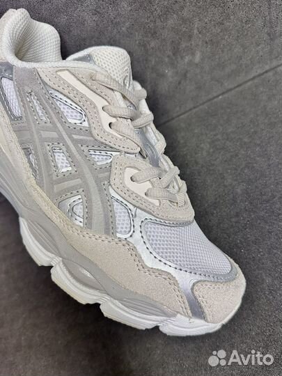 Кроссовки asics gel kahana 8 женские