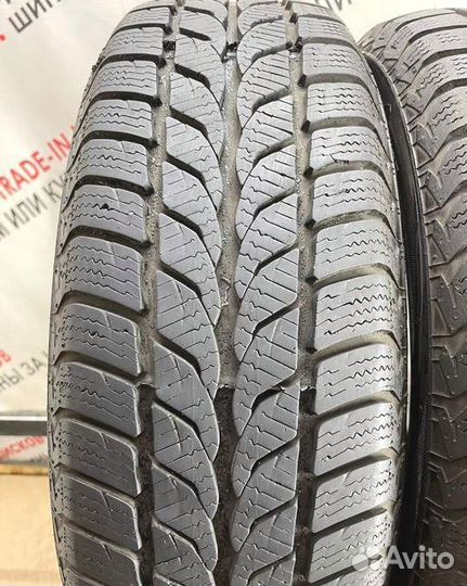 Uniroyal MS Plus 66 185/65 R15 88N