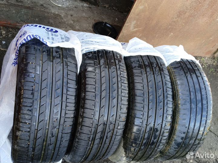 Eko Turbo ETM 10 215/60 R16 95