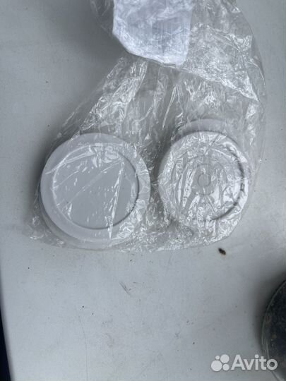 Антивибрационные подставки