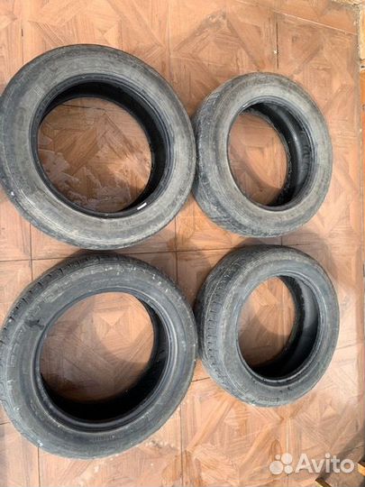 Continental CrossContact UHP E 235/60 R18 107V