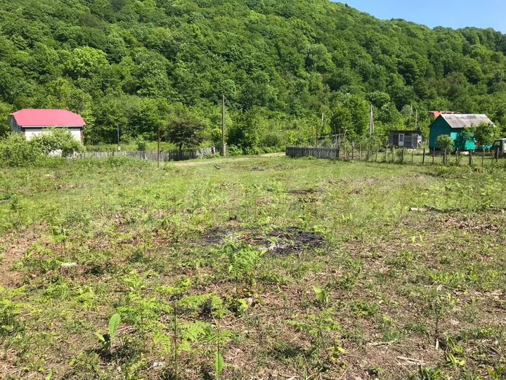 Участок 15 сот. (ИЖС)