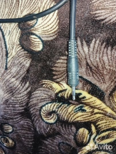 Микрофон для караоке lg