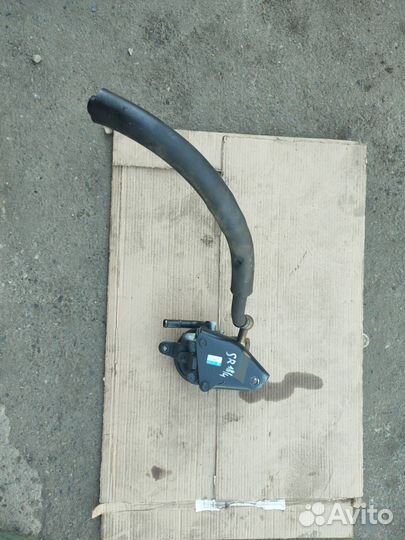 Насос гидроусилителя руля Nissan Wingroad Y10