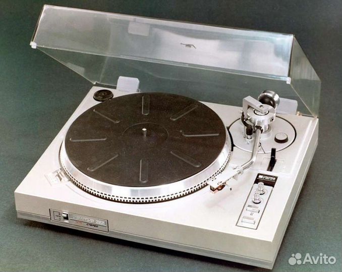 Проигрыватель винила Арктур 006