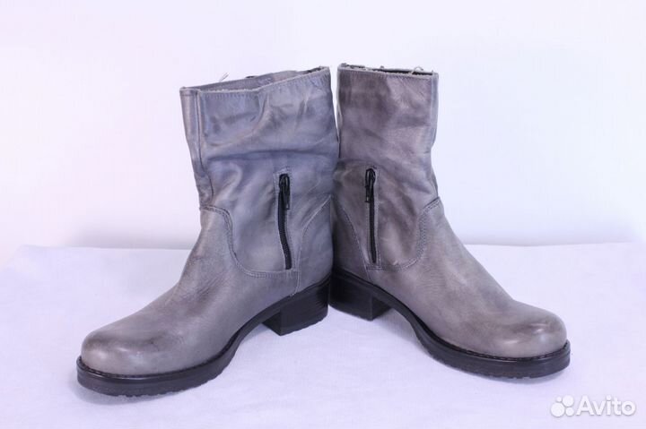 Сапожки Deky 36 94890