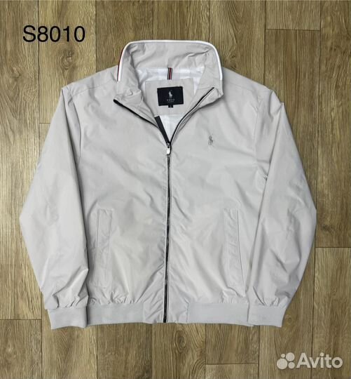 Ветровка мужская