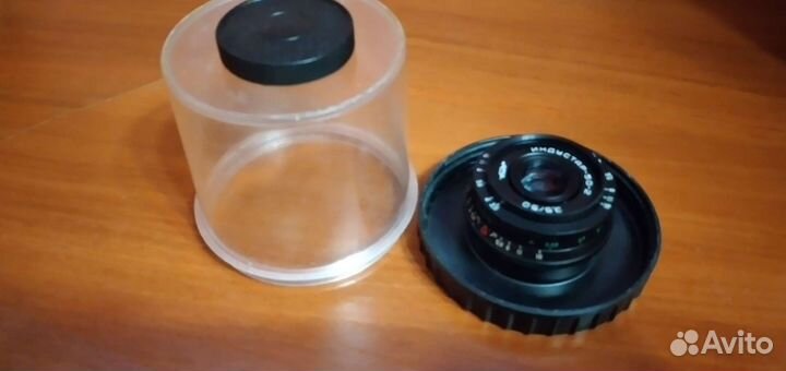 Фотопринадлежности