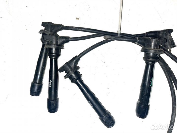 Бронепровода Hyundai Getz / Verna