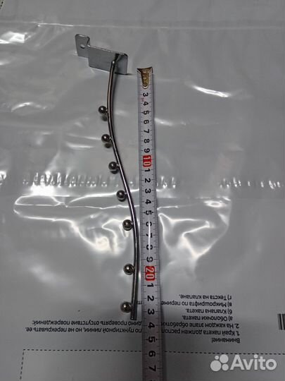 Крючки, корзины для экономпанелей отправляю