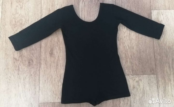 Гимнастические купальники