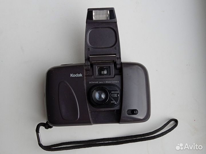 Фотоаппарат 