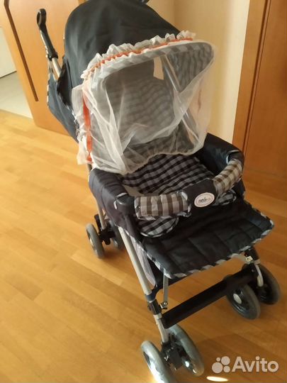 Коляска трость Neonato
