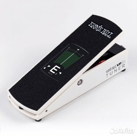 Гитарная педаль эффектов Ernie Ball 6200