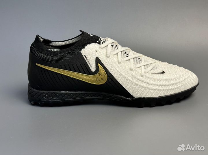 Сороконожки Nike Phantom GX II i-48935