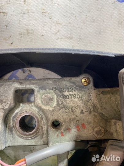 Руль Mazda 6 Gg седан 1.8 L8 2004