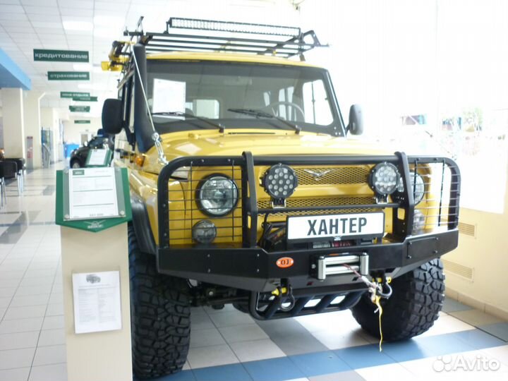 Регистрация всех видов изменений в конструкции тс