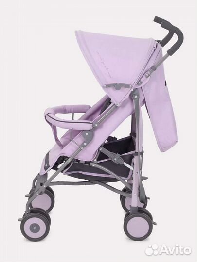 Прогулочная коляска трость