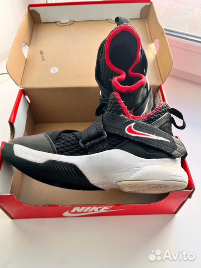 Nike lebron 12