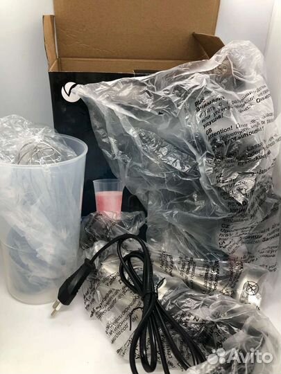 Блендер Vitek 1471