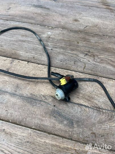 Насос омывателя лобового стекла Honda Civic 4D 1.3