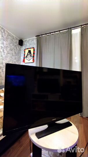 Телевизор Samsung