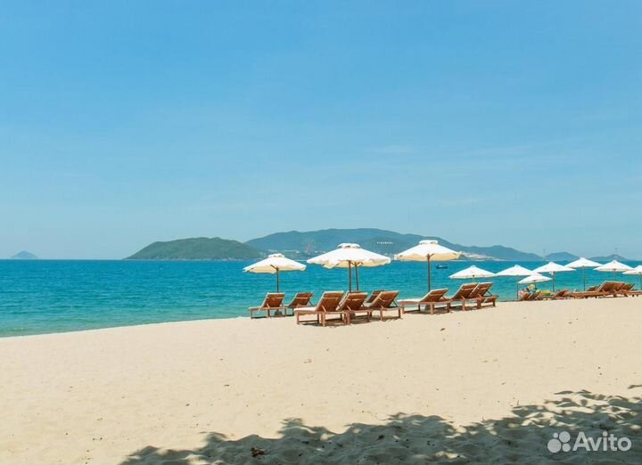 Тур во Вьетнам Нячанг отдых в июне