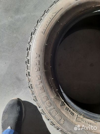 Kormoran Stud 2 185/65 R15 92