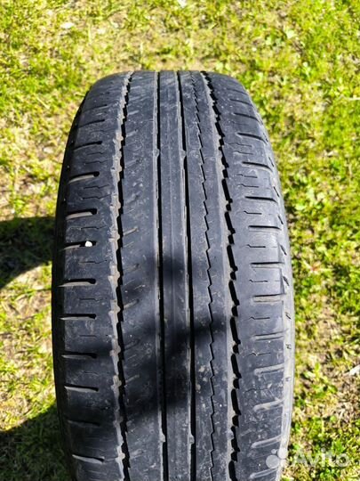 Nokian Tyres Nordman S SUV 225/65 R17 102H