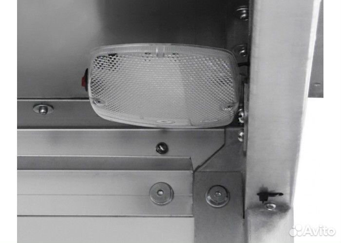 Прицеп Фургон