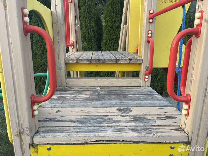 Ксил комплекс