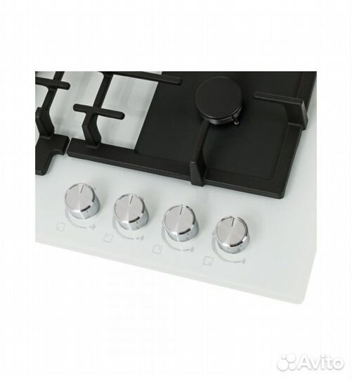 Новая газовая варочная панель Bosch